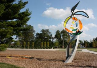 Enrichment path