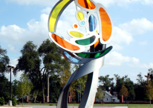 Enrichment path