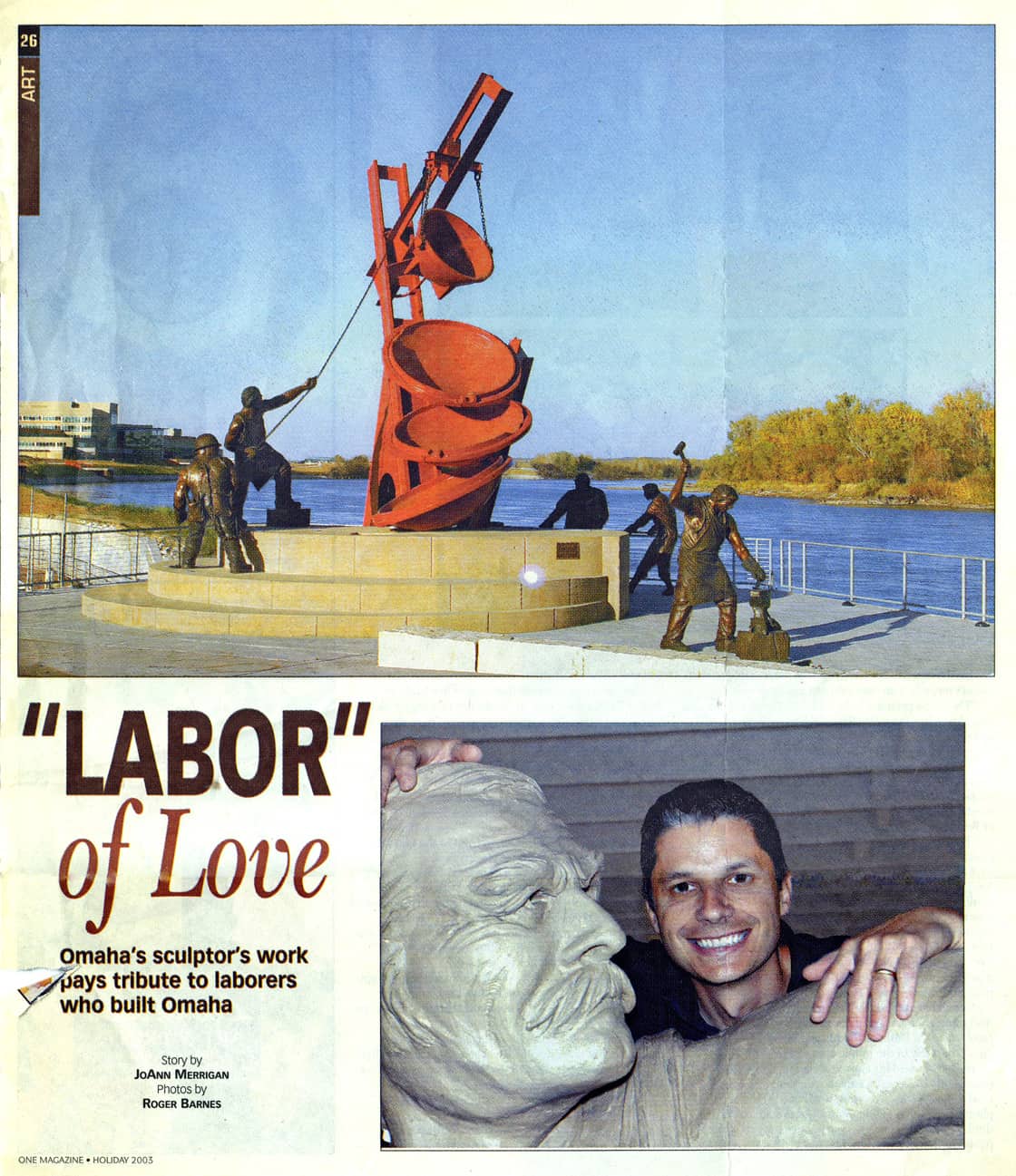 Labor Article