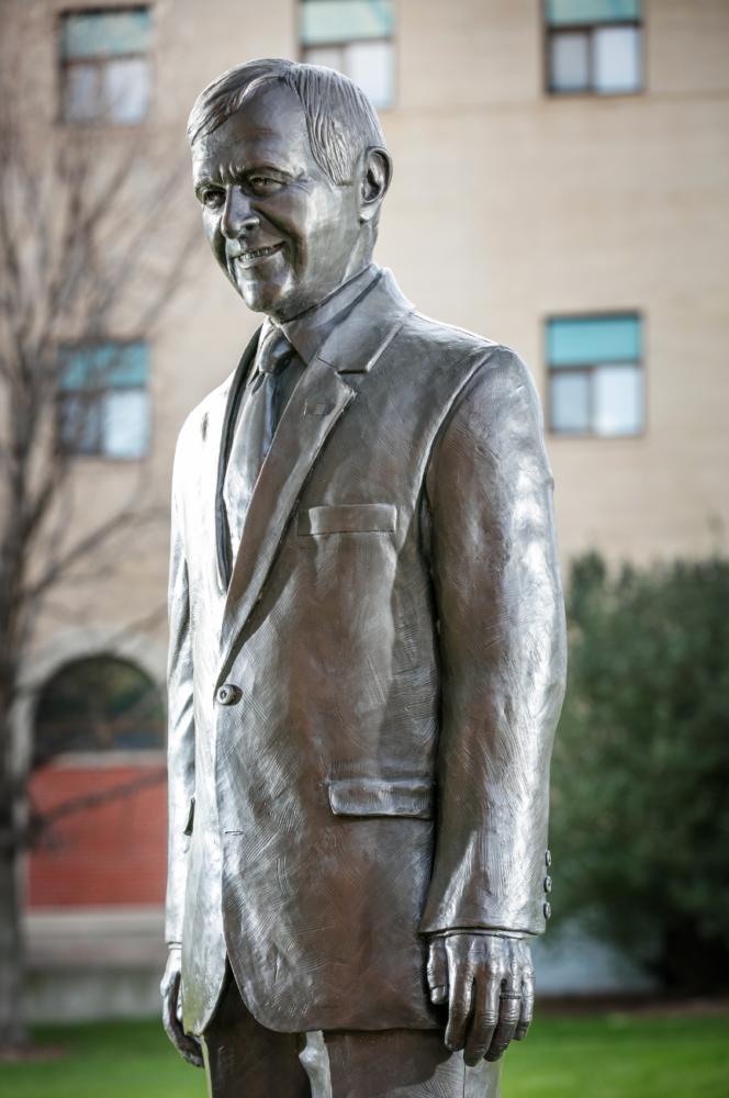 Nebraska Secretaries of Agriculture