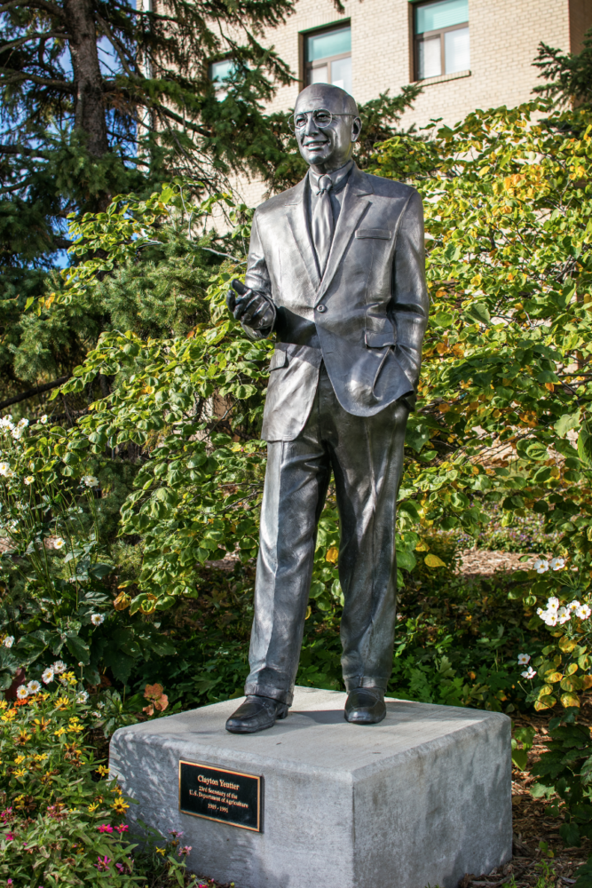 Nebraska Secretaries of Agriculture