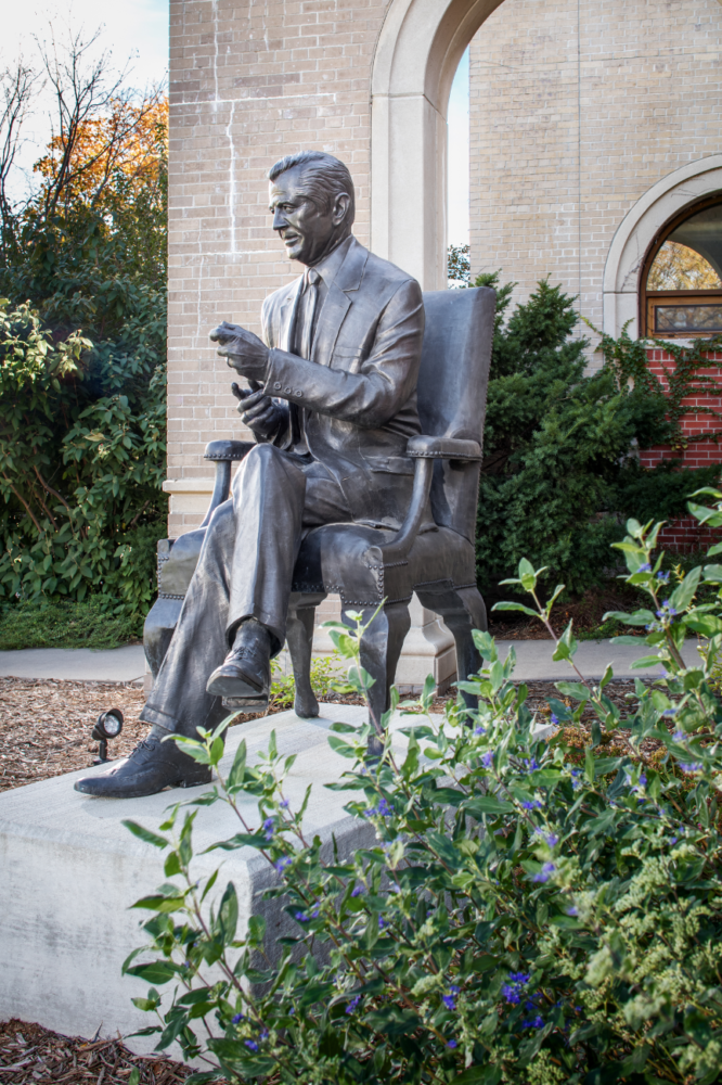 Nebraska Secretaries of Agriculture