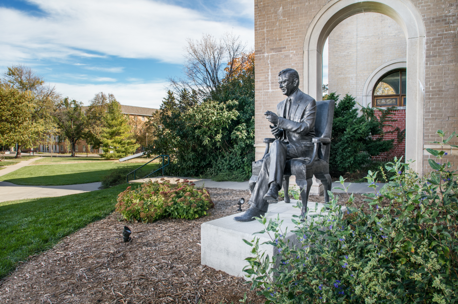 Nebraska Secretaries of Agriculture